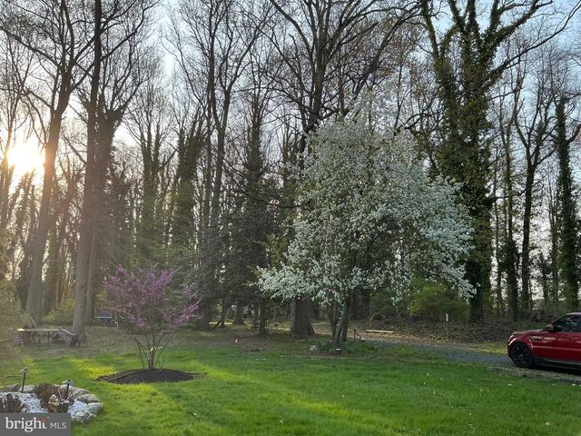 316 REDWOOD AVE, Woodbury Heights, NJ 08097