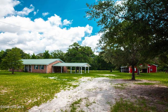968 Boneville Road, Thomson, GA 30824