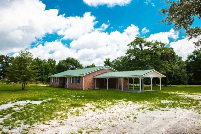 968 Boneville Road, Thomson, GA 30824