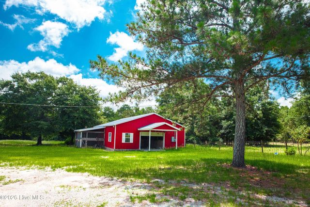 968 Boneville Road, Thomson, GA 30824