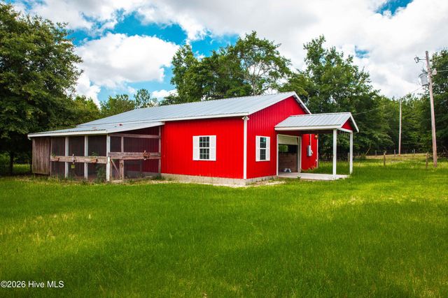 968 Boneville Road, Thomson, GA 30824