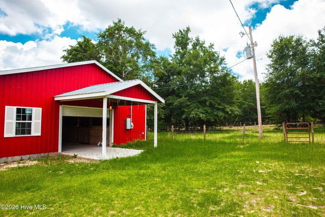 968 Boneville Road, Thomson, GA 30824