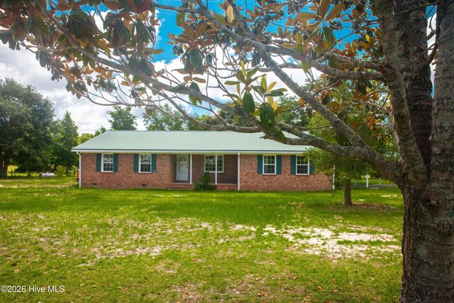 968 Boneville Road, Thomson, GA 30824