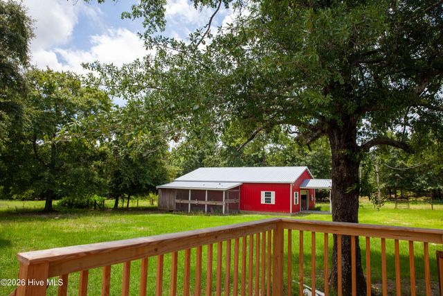 968 Boneville Road, Thomson, GA 30824