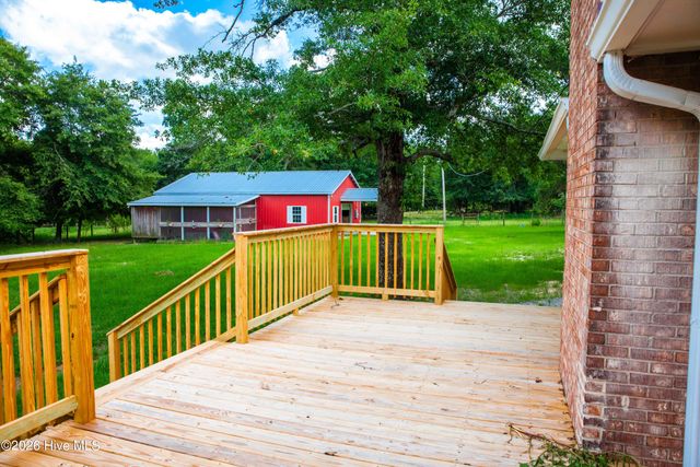 968 Boneville Road, Thomson, GA 30824