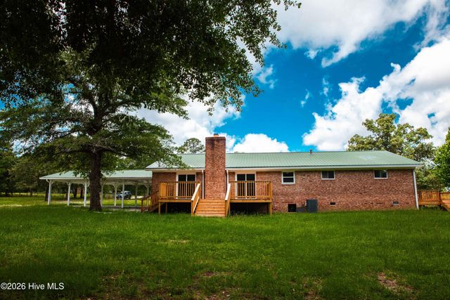 968 Boneville Road, Thomson, GA 30824