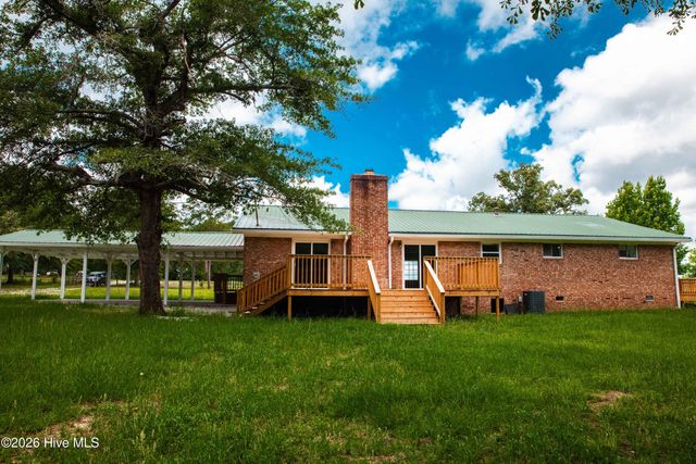 968 Boneville Road, Thomson, GA 30824