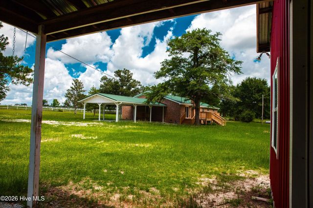 968 Boneville Road, Thomson, GA 30824