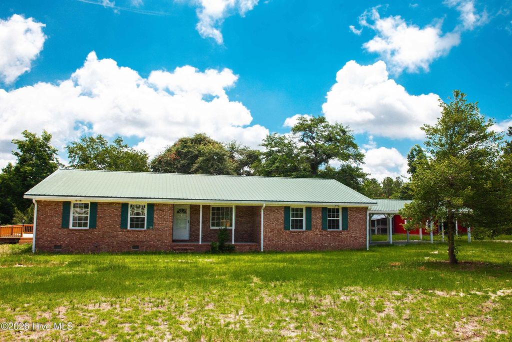 968 Boneville Road, Thomson, GA 30824