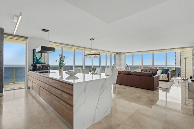 1830 S Ocean Drive 1402, Hallandale Beach, FL 33009
