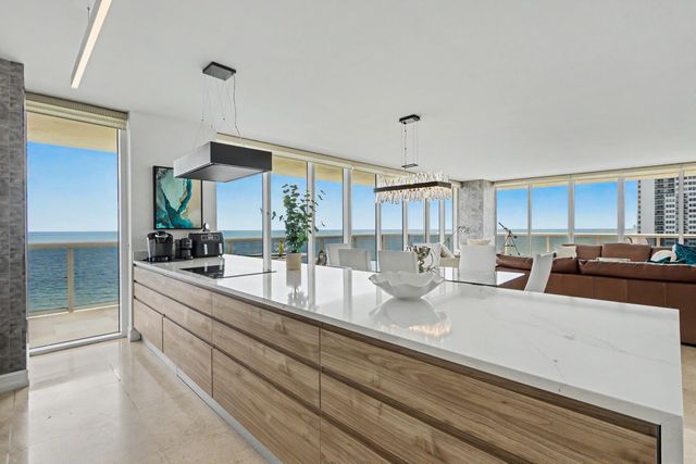 1830 S Ocean Drive 1402, Hallandale Beach, FL 33009