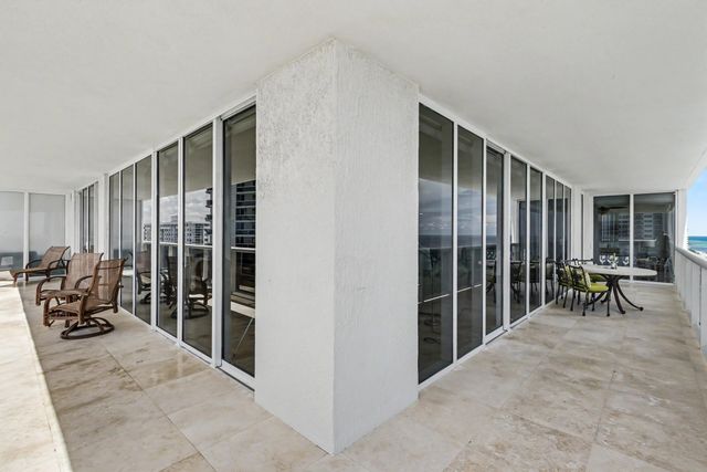 1830 S Ocean Drive 1402, Hallandale Beach, FL 33009
