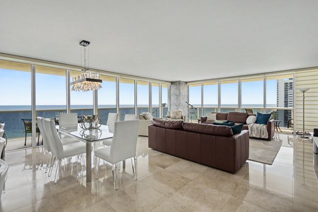 1830 S Ocean Drive 1402, Hallandale Beach, FL 33009