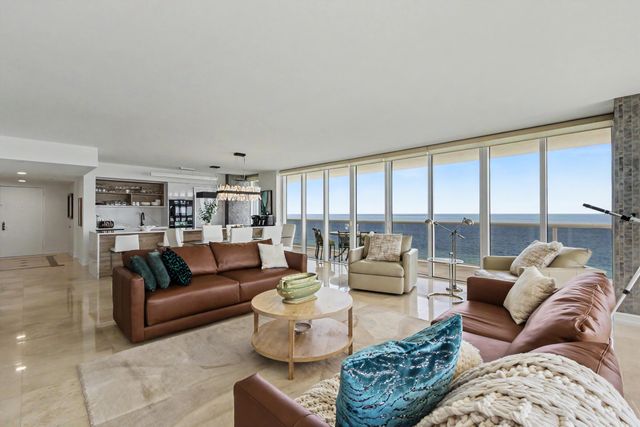 1830 S Ocean Drive 1402, Hallandale Beach, FL 33009