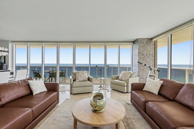 1830 S Ocean Drive 1402, Hallandale Beach, FL 33009