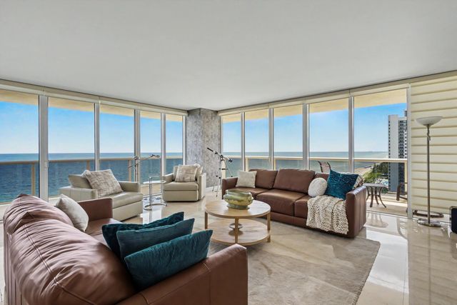1830 S Ocean Drive 1402, Hallandale Beach, FL 33009