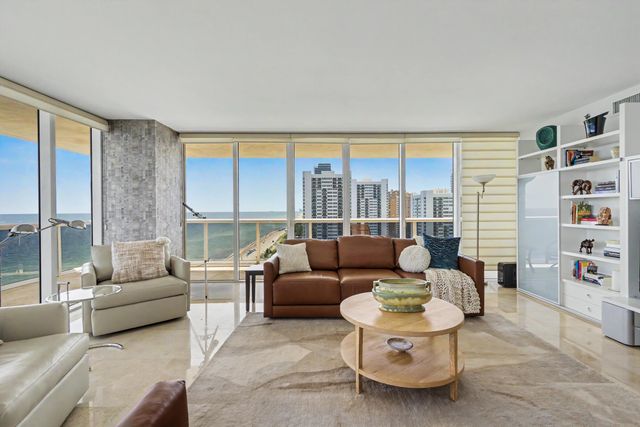 1830 S Ocean Drive 1402, Hallandale Beach, FL 33009