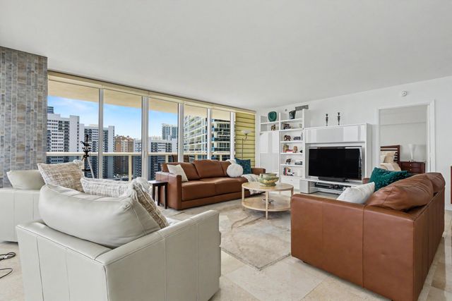 1830 S Ocean Drive 1402, Hallandale Beach, FL 33009