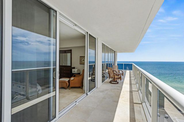 1830 S Ocean Drive 1402, Hallandale Beach, FL 33009