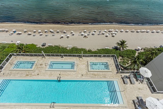 1830 S Ocean Drive 1402, Hallandale Beach, FL 33009