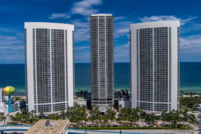 1830 S Ocean Drive 1402, Hallandale Beach, FL 33009