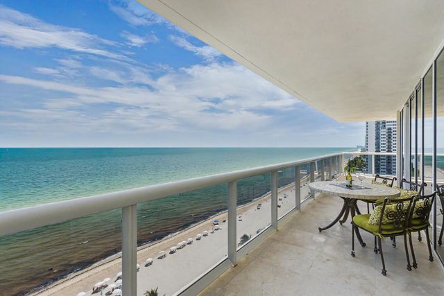 1830 S Ocean Drive 1402, Hallandale Beach, FL 33009