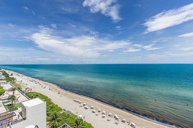 1830 S Ocean Drive 1402, Hallandale Beach, FL 33009