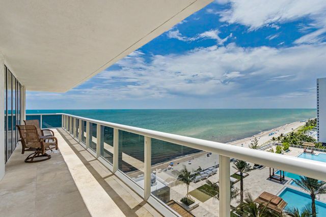 1830 S Ocean Drive 1402, Hallandale Beach, FL 33009