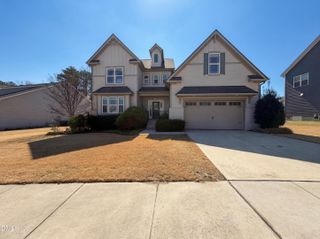 813 Copper Beech Lane, Wake Forest, NC 27587