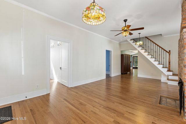 414 S 2nd Street, Wilmington, NC 28401