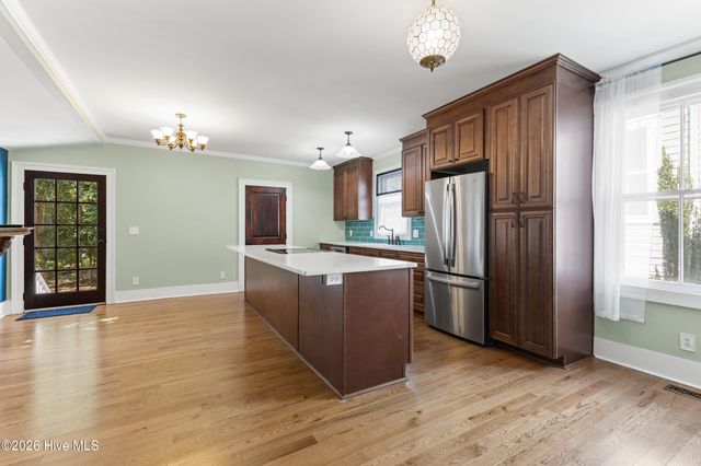 414 S 2nd Street, Wilmington, NC 28401