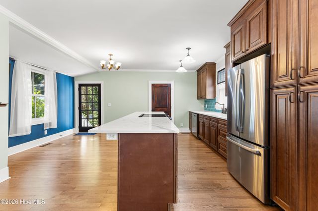 414 S 2nd Street, Wilmington, NC 28401