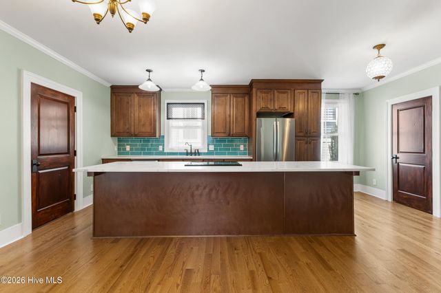 414 S 2nd Street, Wilmington, NC 28401