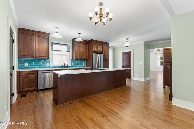 414 S 2nd Street, Wilmington, NC 28401
