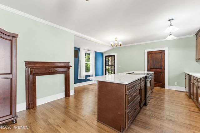 414 S 2nd Street, Wilmington, NC 28401