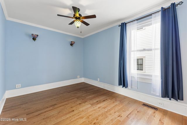 414 S 2nd Street, Wilmington, NC 28401