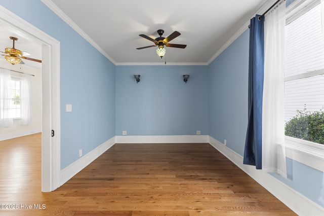 414 S 2nd Street, Wilmington, NC 28401