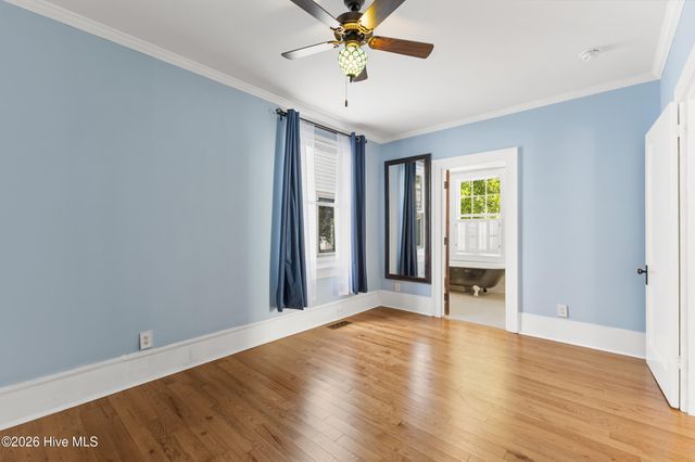 414 S 2nd Street, Wilmington, NC 28401