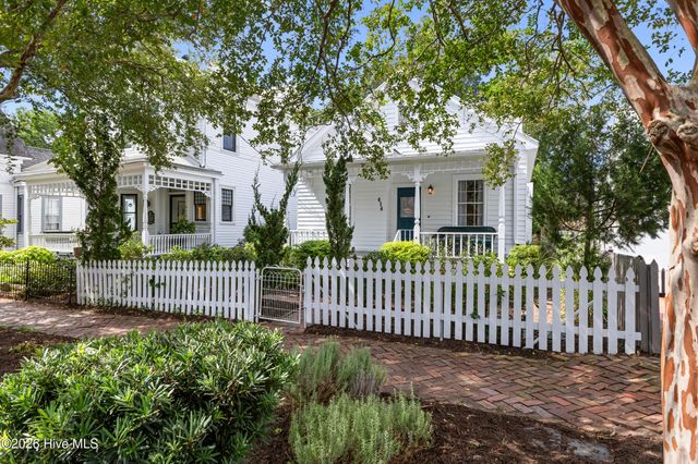414 S 2nd Street, Wilmington, NC 28401