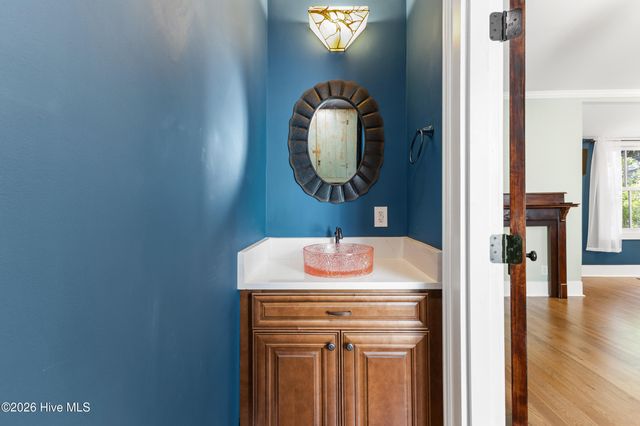 414 S 2nd Street, Wilmington, NC 28401