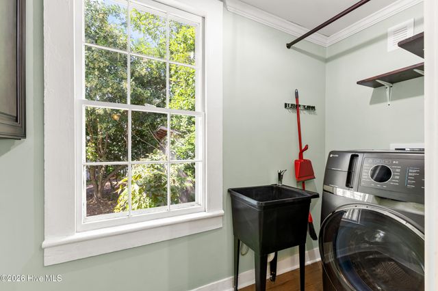 414 S 2nd Street, Wilmington, NC 28401