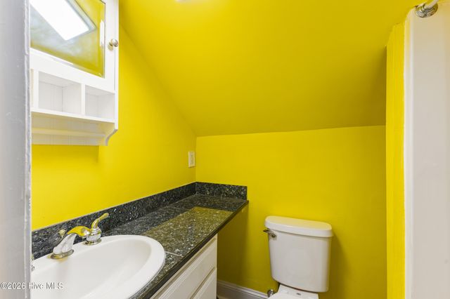 414 S 2nd Street, Wilmington, NC 28401