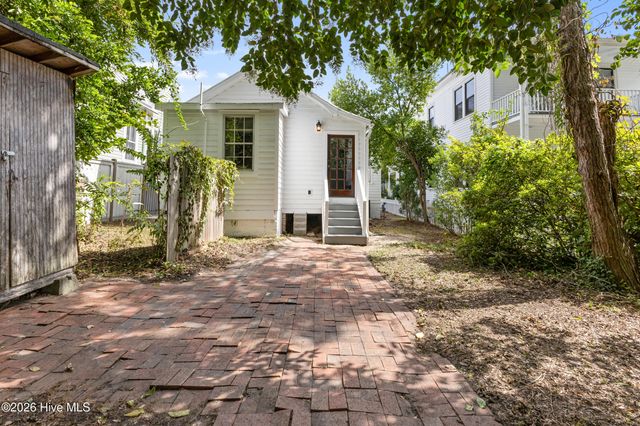 414 S 2nd Street, Wilmington, NC 28401