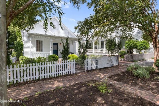414 S 2nd Street, Wilmington, NC 28401