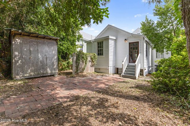 414 S 2nd Street, Wilmington, NC 28401
