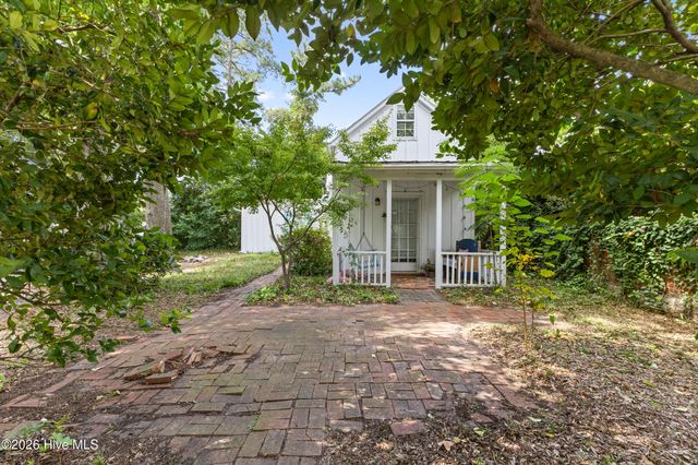 414 S 2nd Street, Wilmington, NC 28401