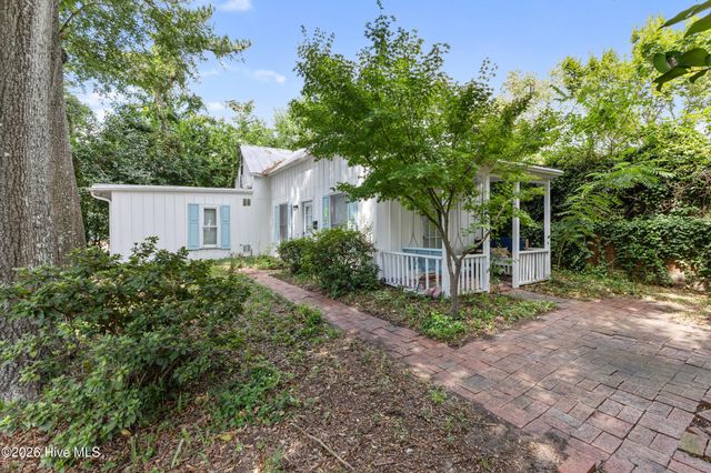 414 S 2nd Street, Wilmington, NC 28401