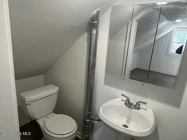 414 S 2nd Street, Wilmington, NC 28401