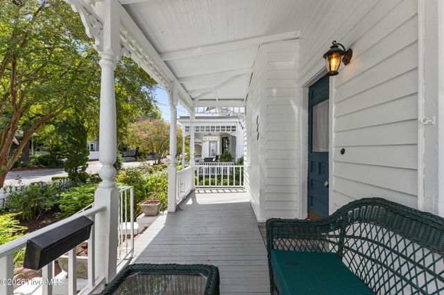 414 S 2nd Street, Wilmington, NC 28401