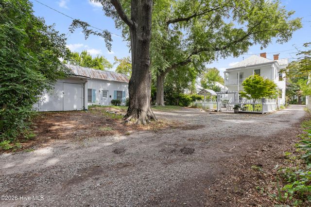 414 S 2nd Street, Wilmington, NC 28401